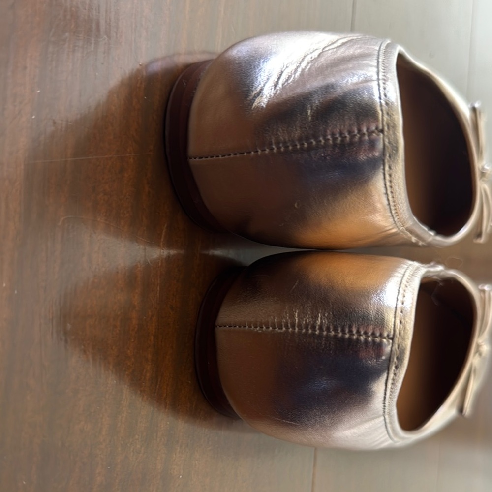 J. Crew Factory Ballet Flats - Picture 5 of 8